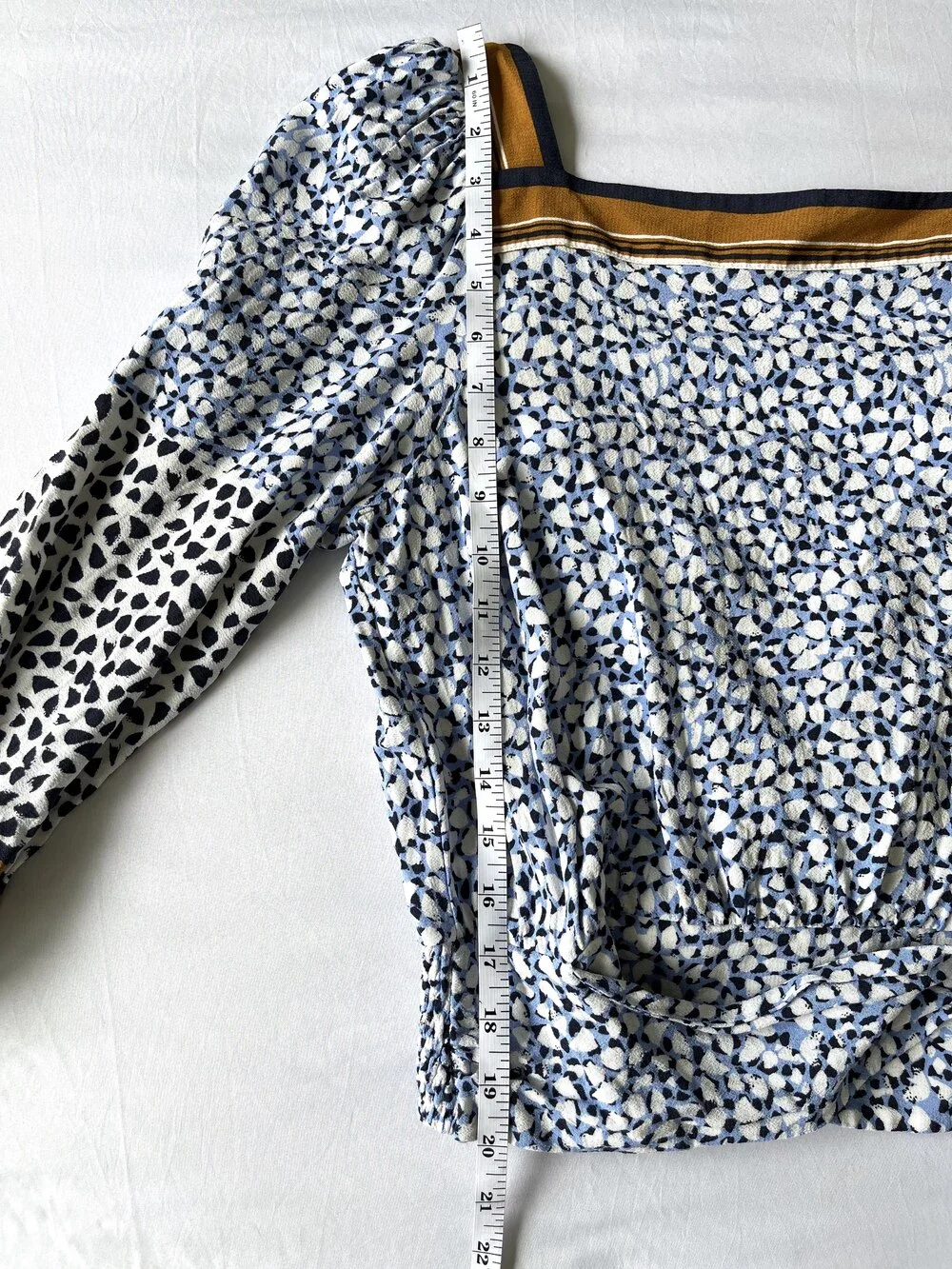 Anthropologie make bold